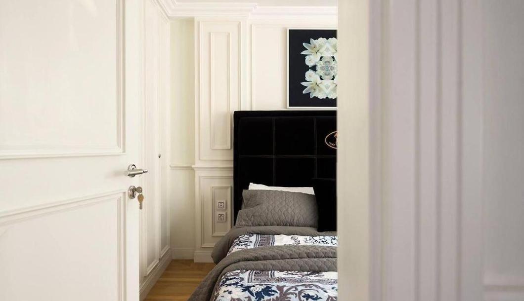 Versace Tower Luxury Suites - Downtown Beirut Eksteriør bilde
